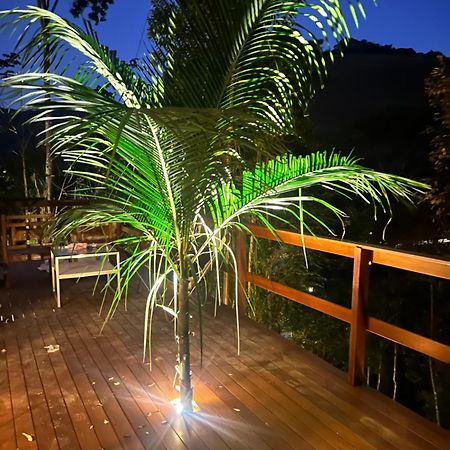 Cactus Chales & Cabanas Em Луміар Екстер'єр фото