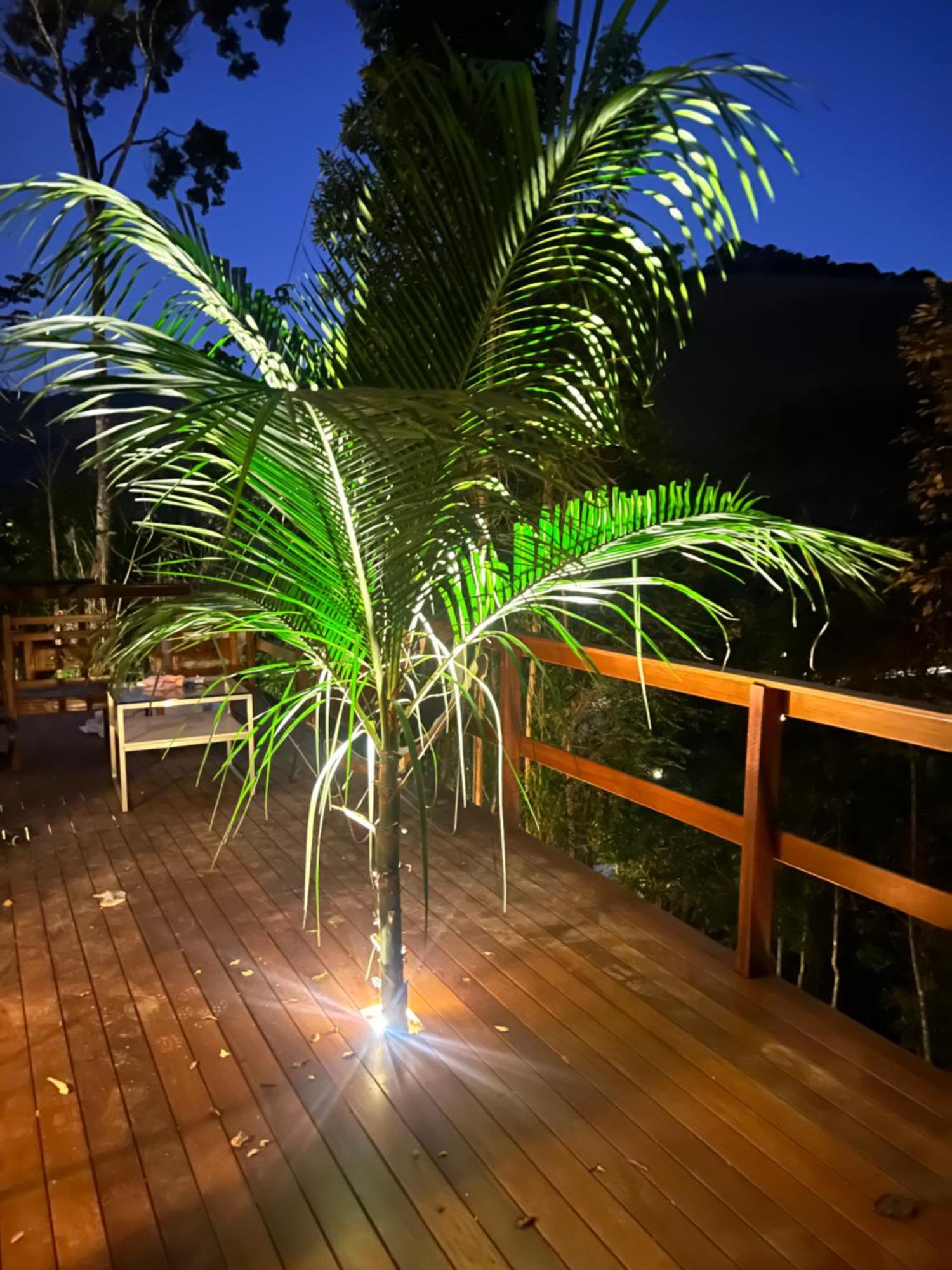 Cactus Chales & Cabanas Em Луміар Екстер'єр фото
